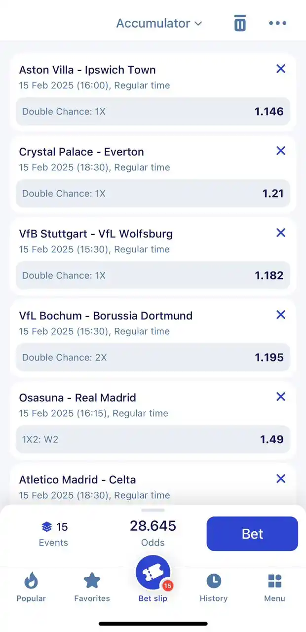 Free Football Prediction Site post