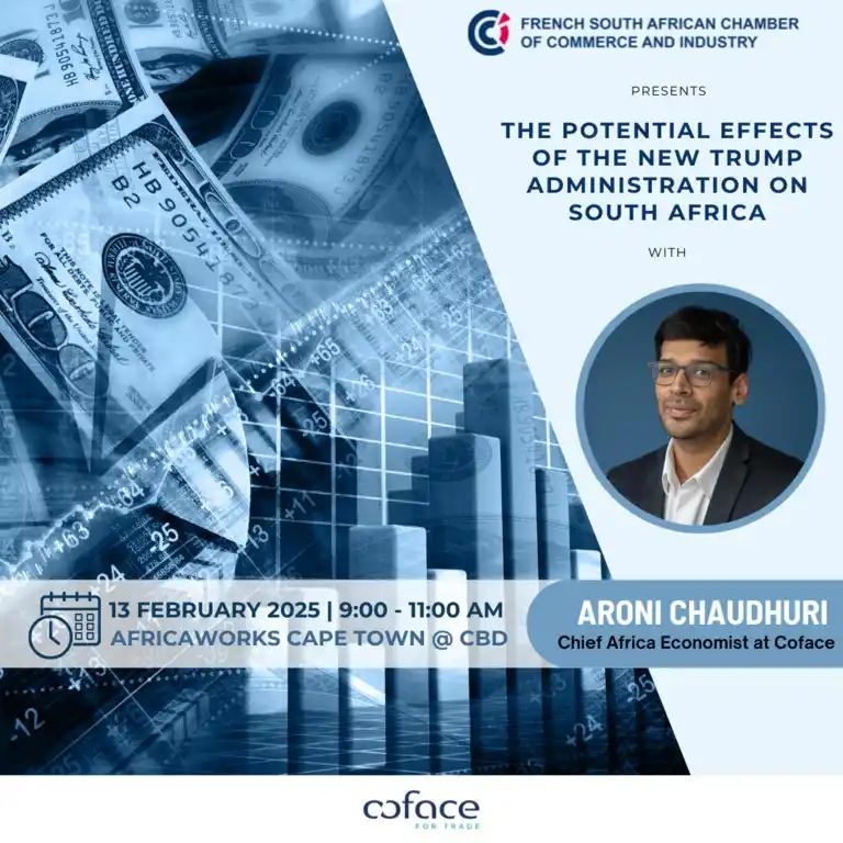 FRENCH SOUTH AFRICAN CHAMBER OF COMMERCE & INDUSTRY EVENTS post