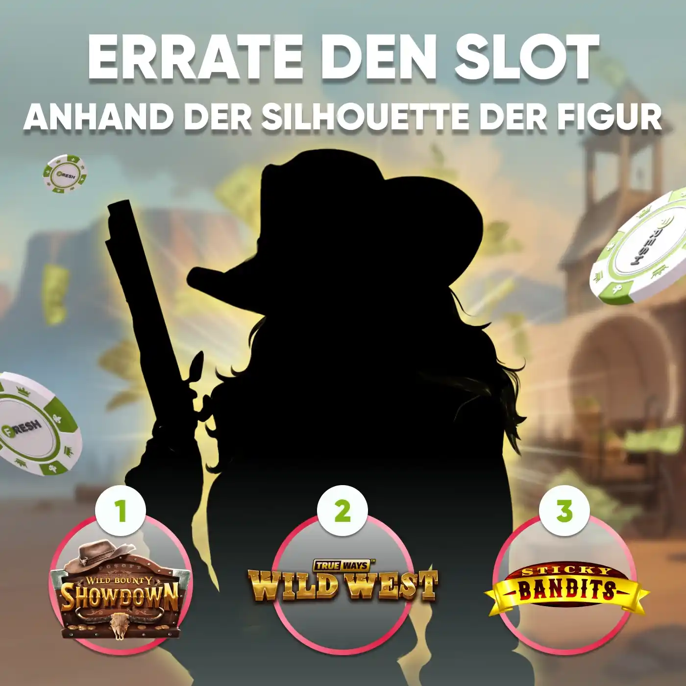 FRESH | Germany 🇩🇪 post