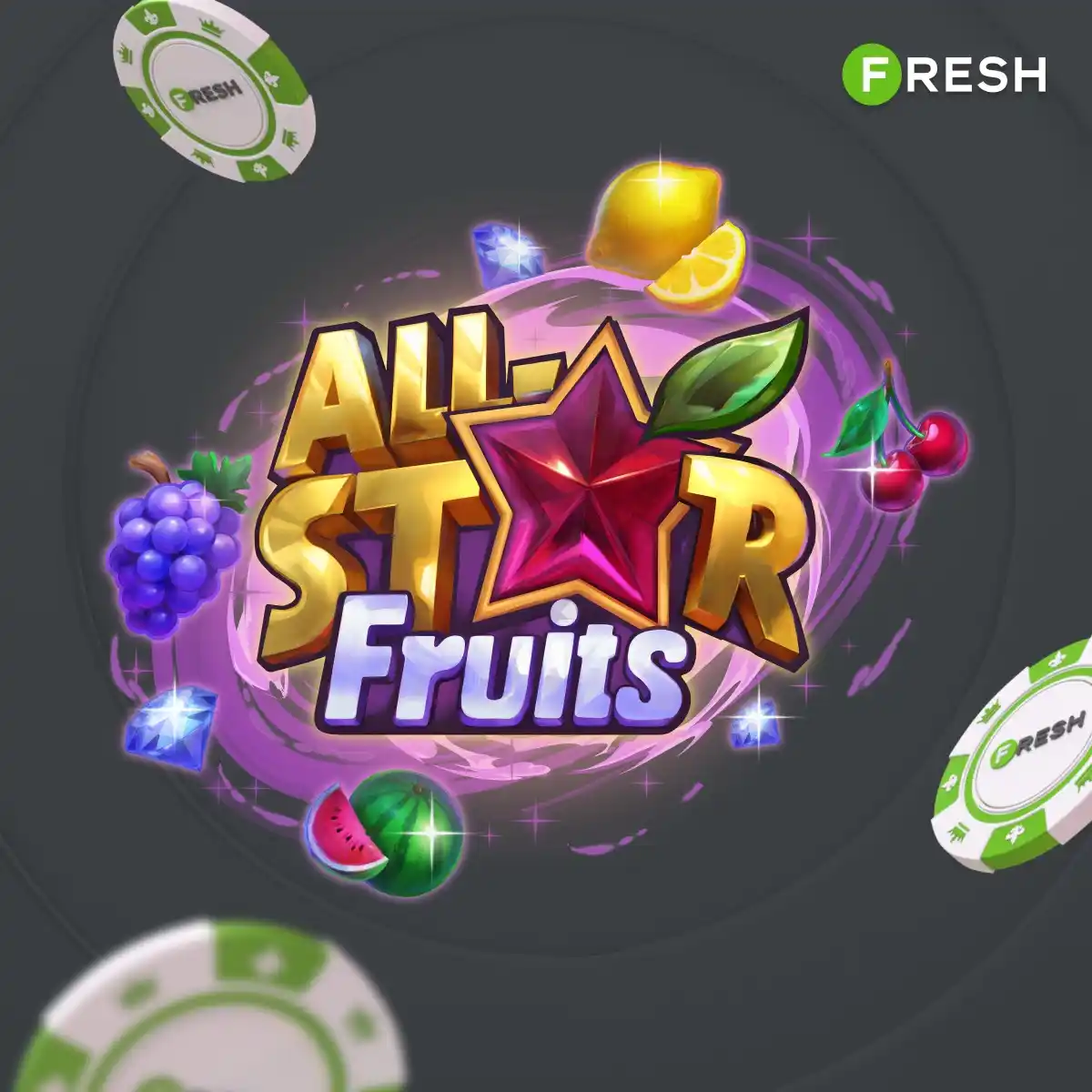 FRESH | Germany 🇩🇪 post