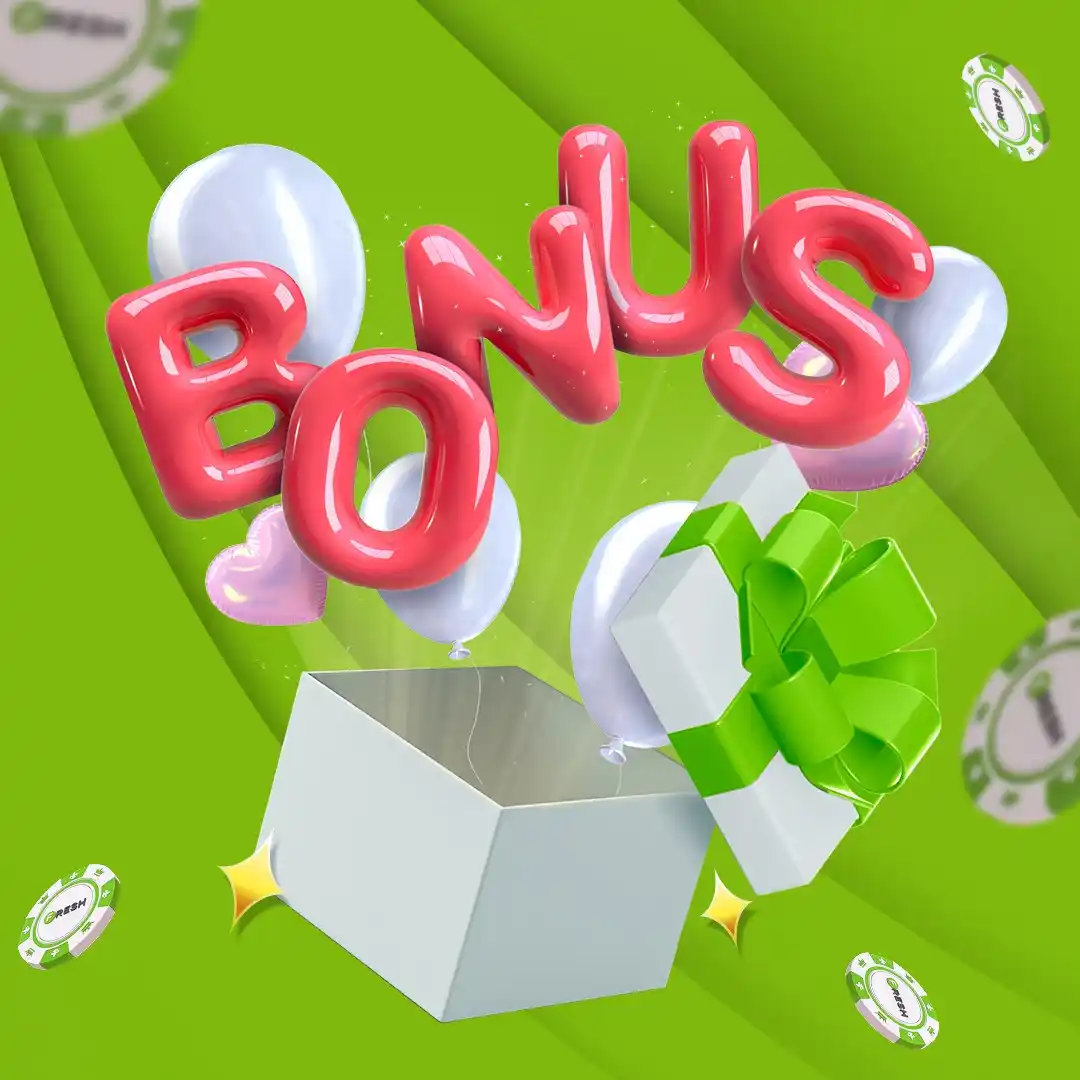 FRESH | Germany 🇩🇪 post