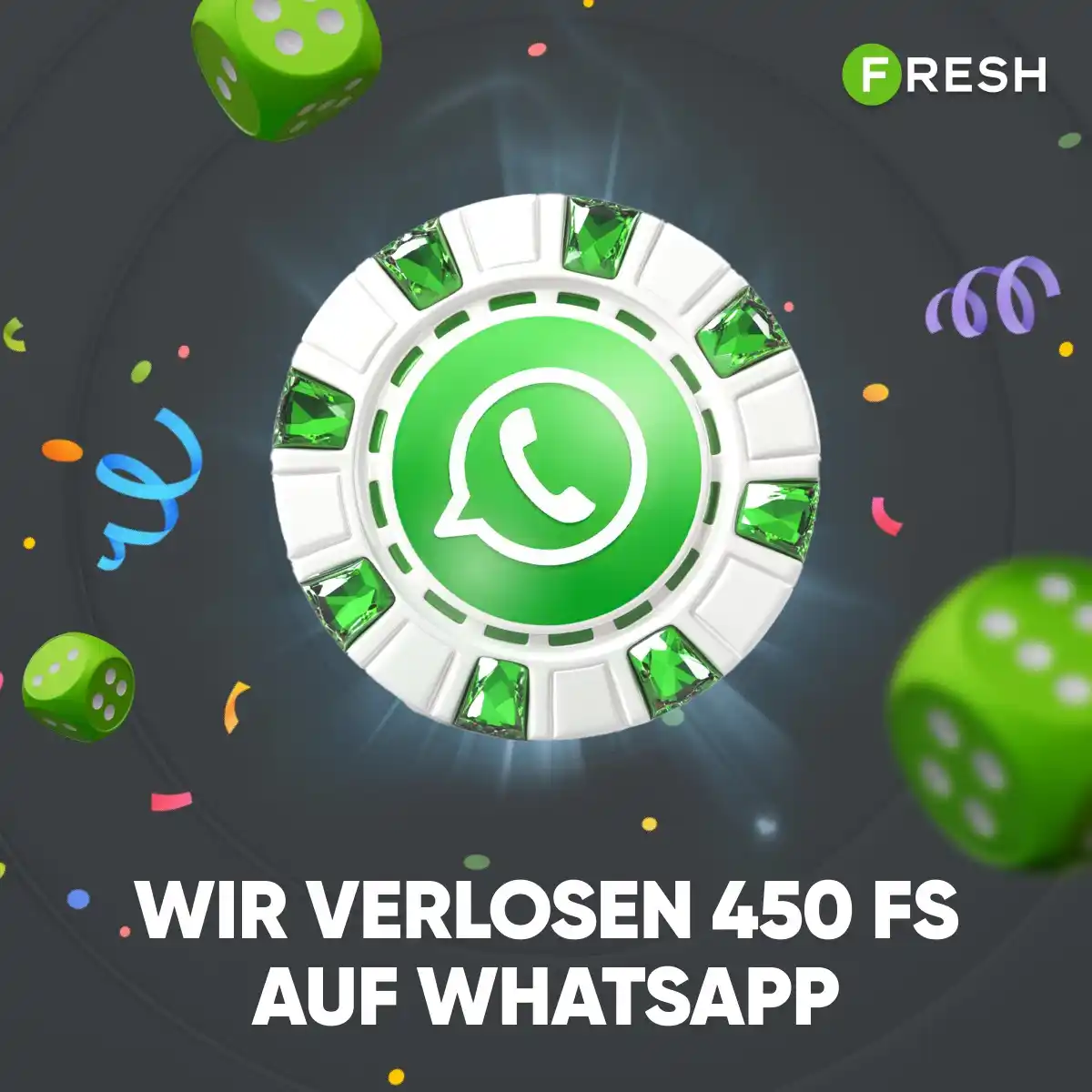 FRESH | Germany 🇩🇪 post
