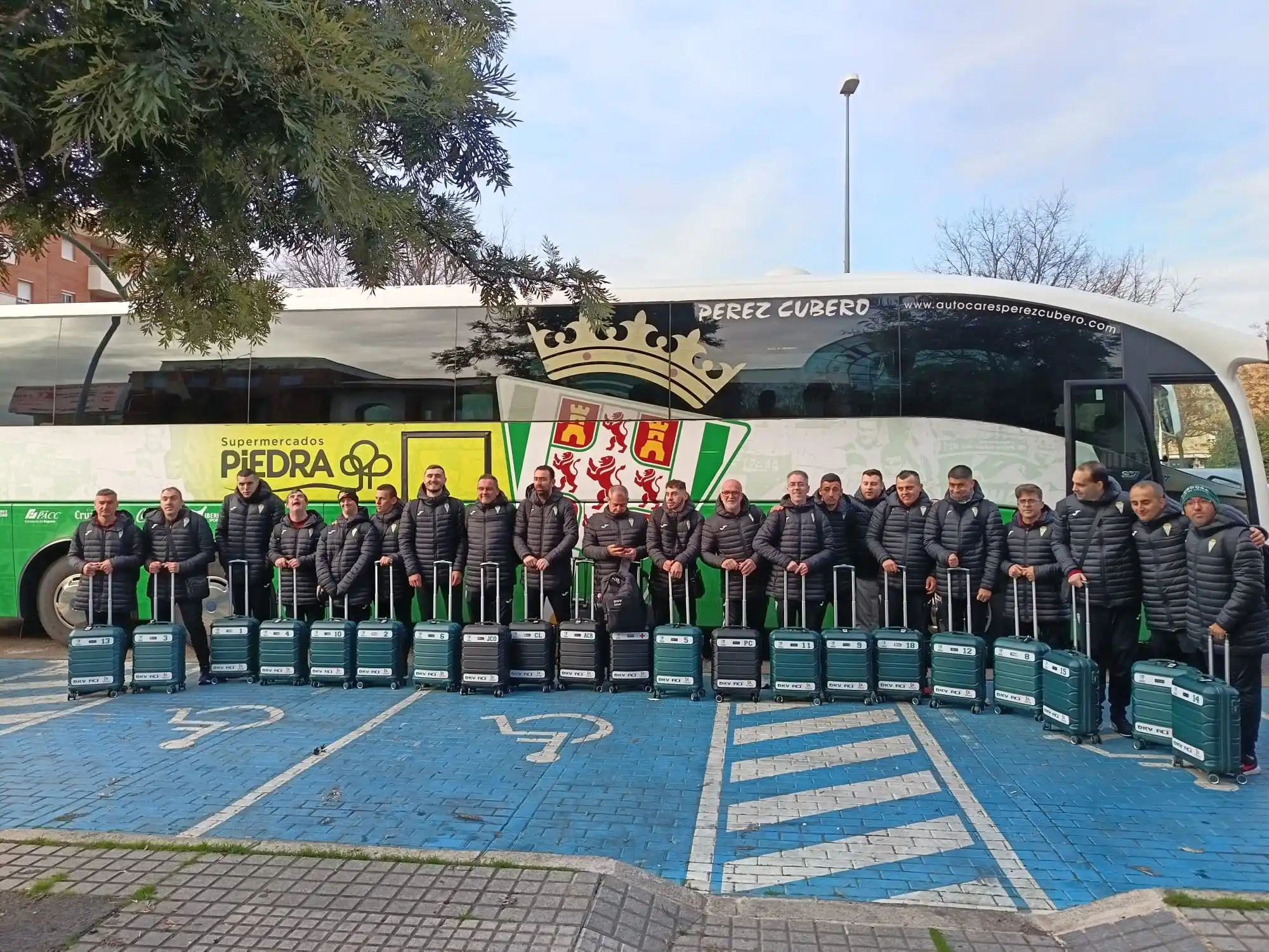 Fundación Córdoba CF post