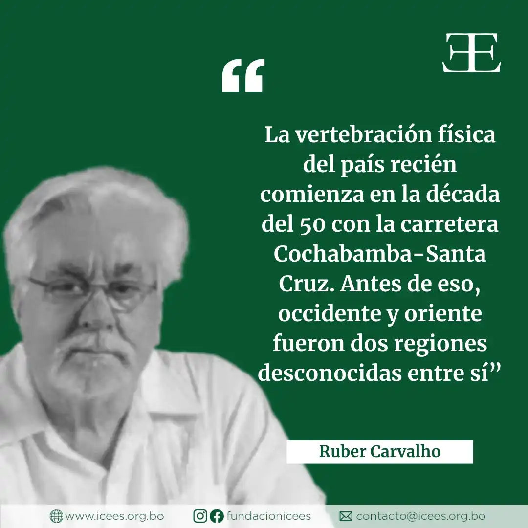 Fundación ICEES post