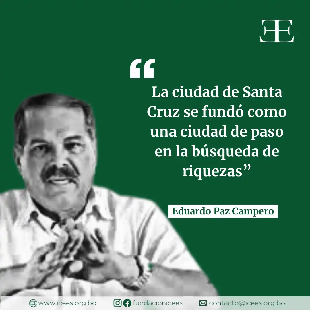 Fundación ICEES post