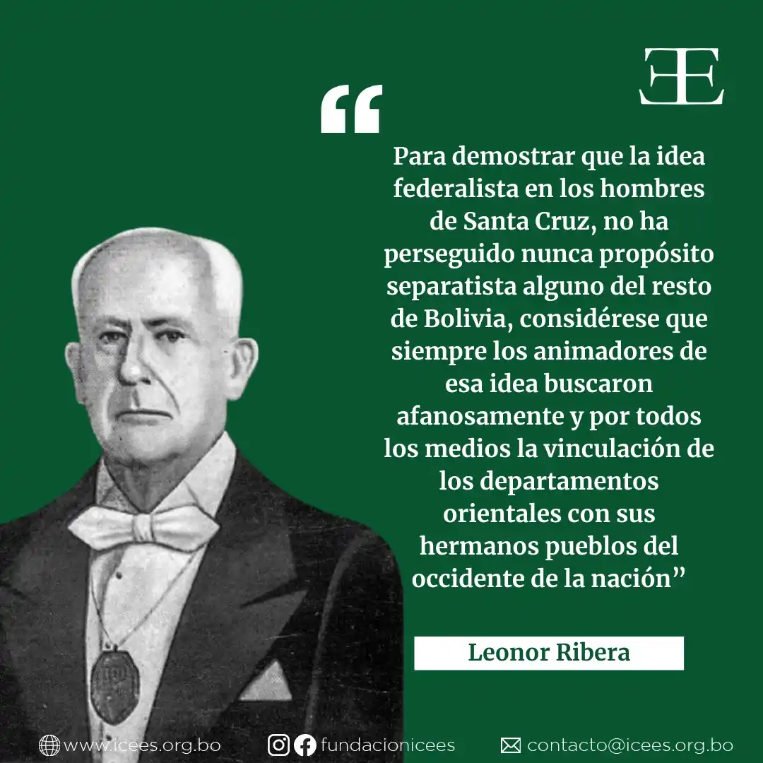 Fundación ICEES post