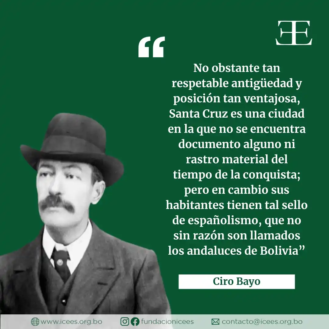 Fundación ICEES post