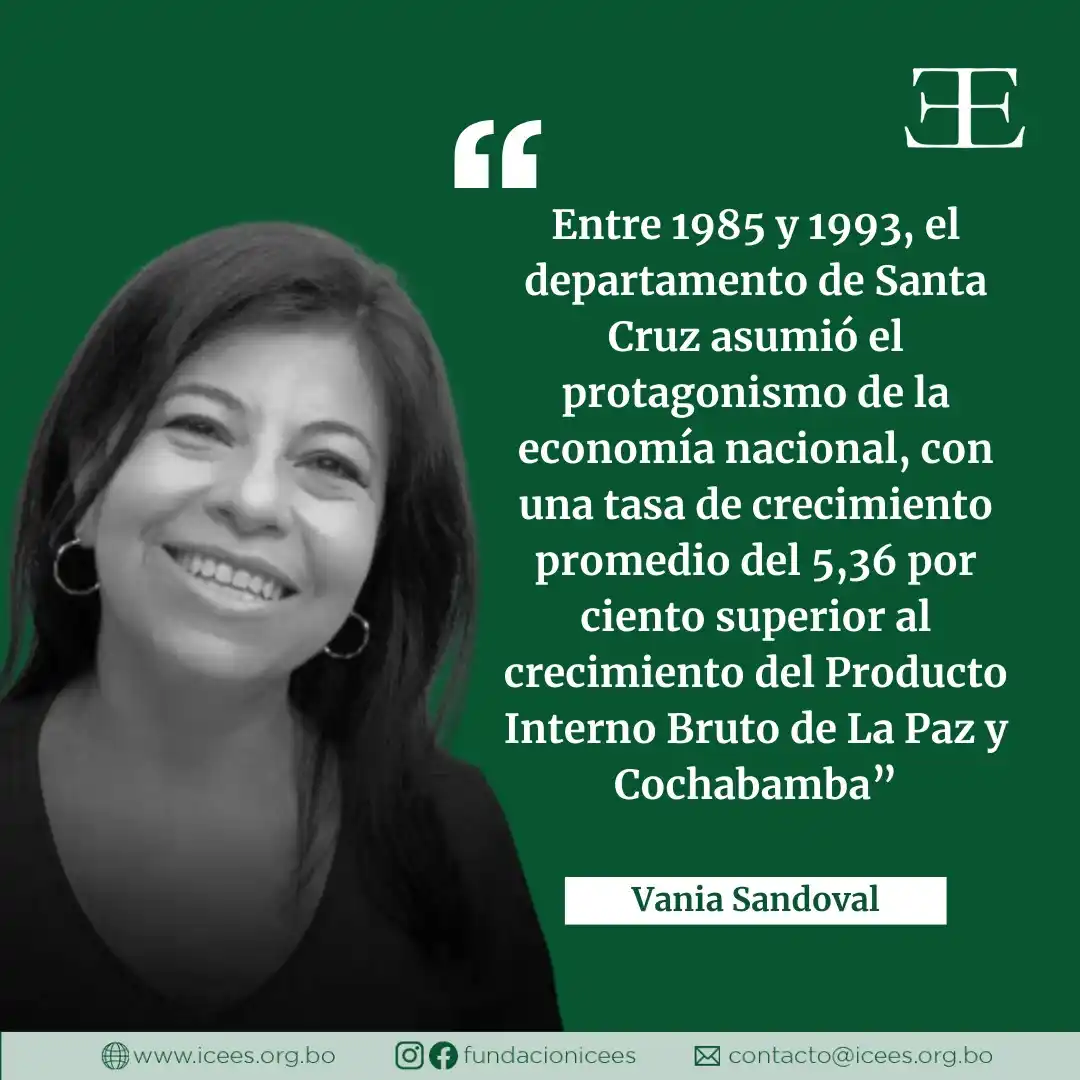 Fundación ICEES post