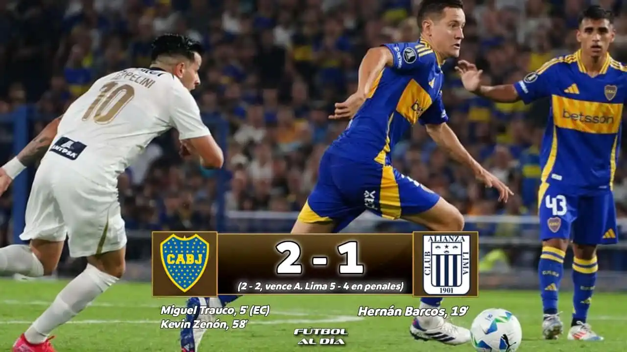 Fútbol Al Día post