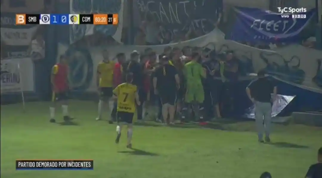 Fútbol Al Día post