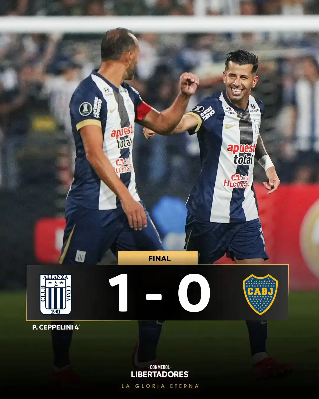 Fútbol Al Día post