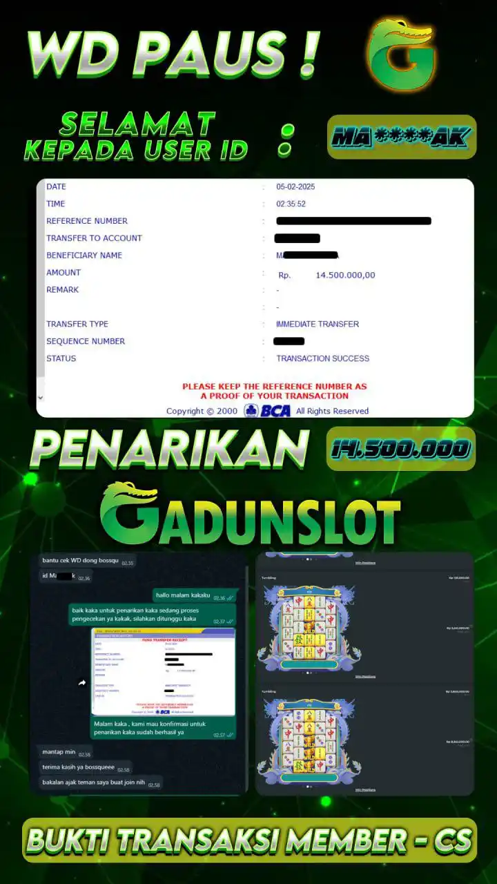 G4Dunsl0t post