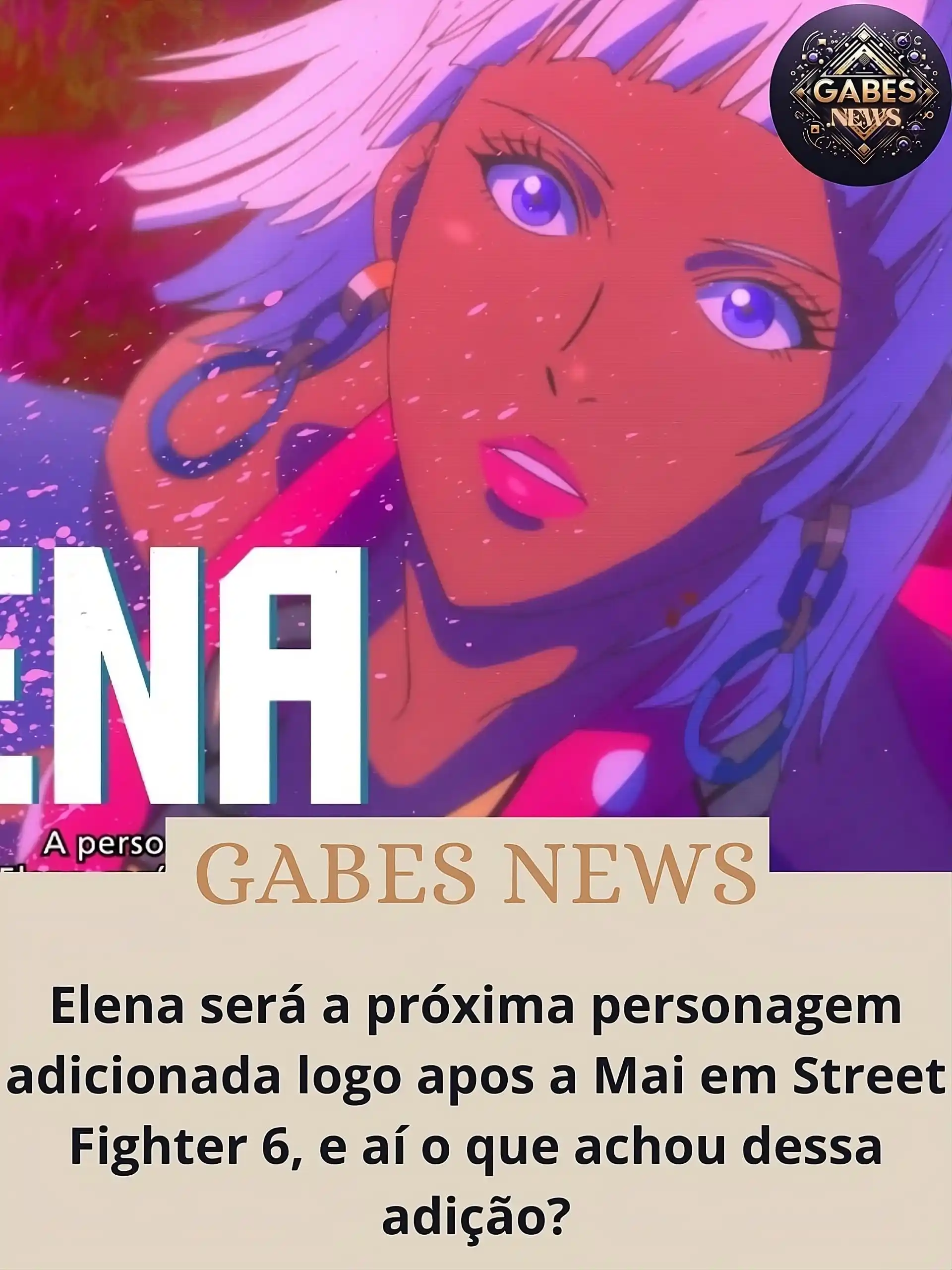 Gabes News post