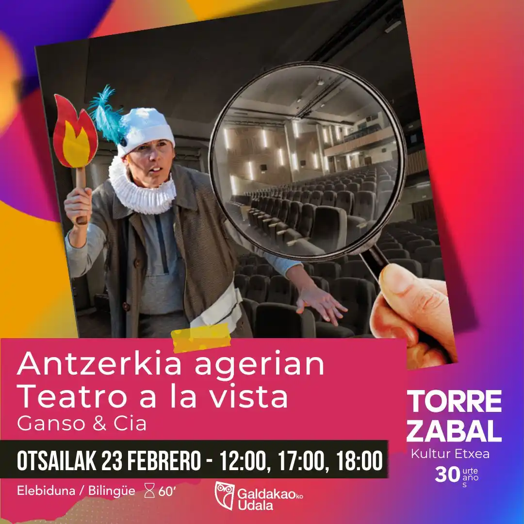 Galdakaoko Udala post