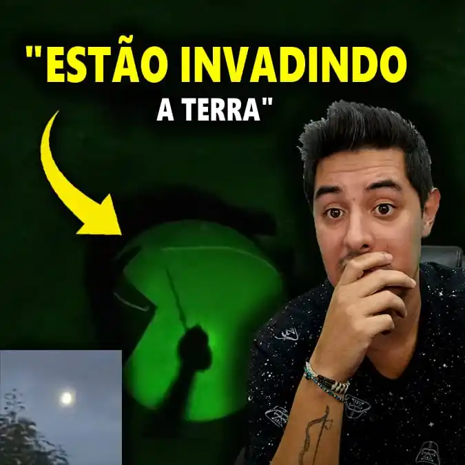 Galeria Do Meteorito post