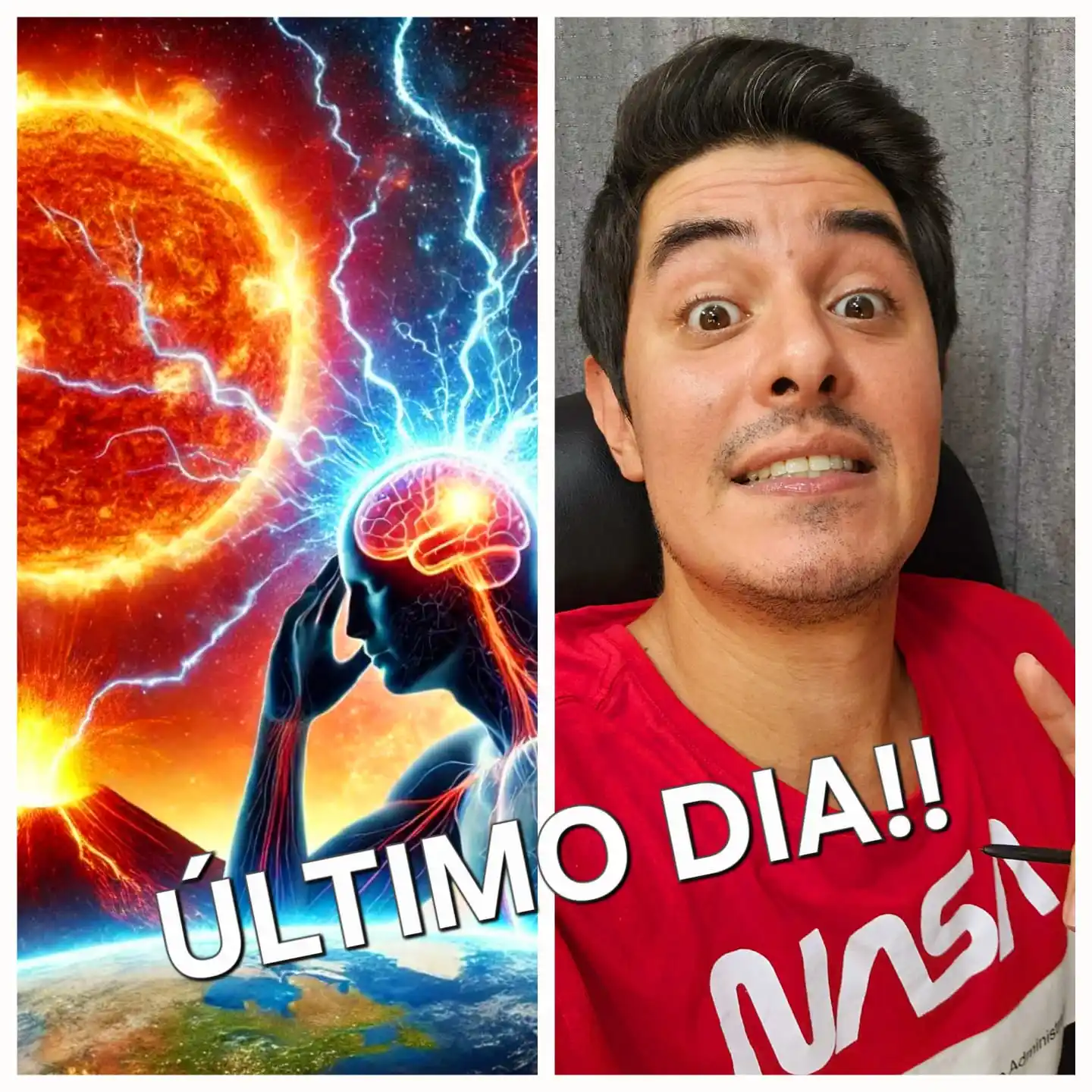 Galeria Do Meteorito post