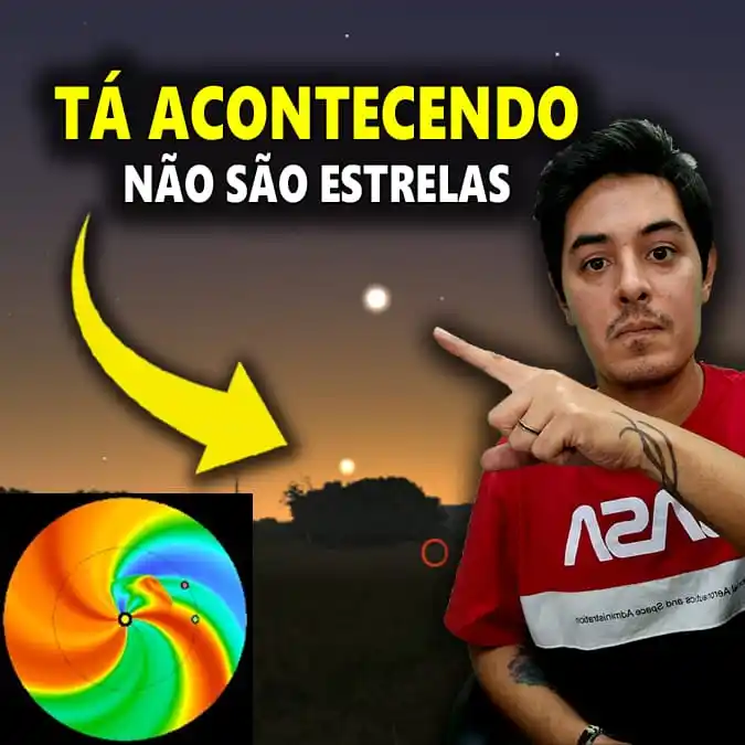 Galeria Do Meteorito post