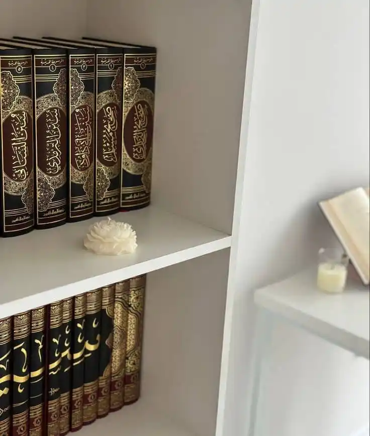 جامع الفوائد العلمية النهجية post