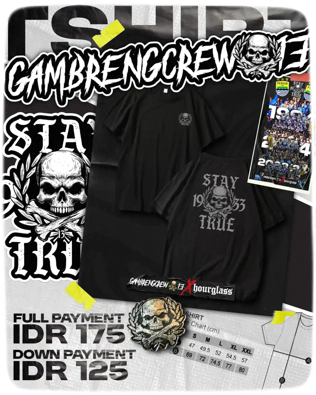 GAMBRENGCREW13 post