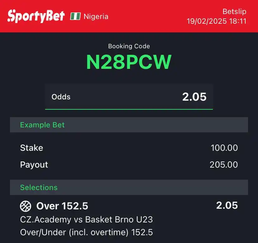 GAMEBOYS TIPS ⚽🏀🏓🏆 post