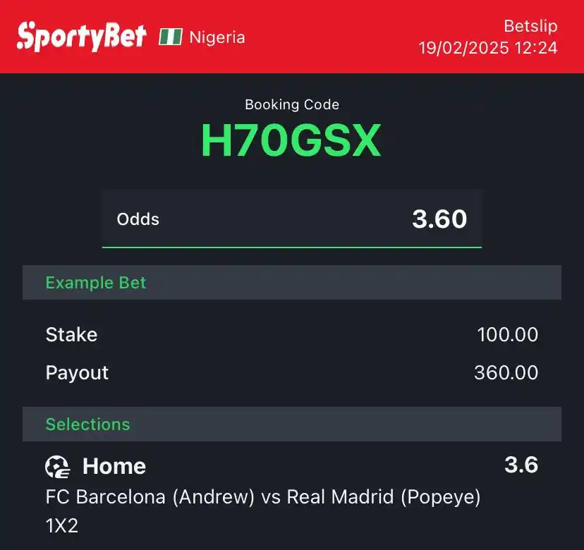 GAMEBOYS TIPS ⚽🏀🏓🏆 post