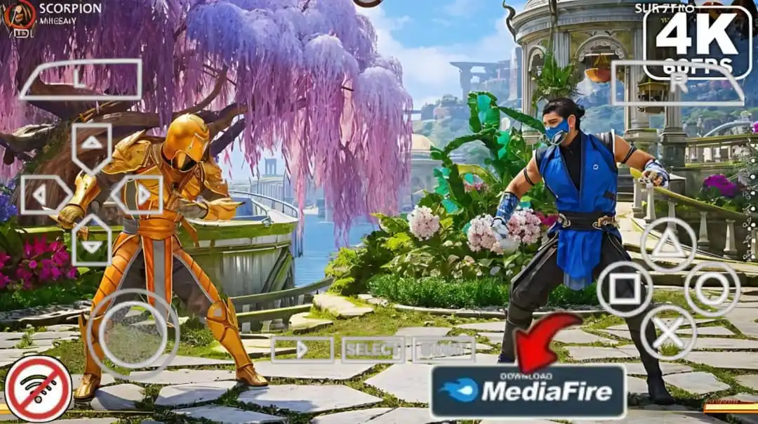 GameRealm post
