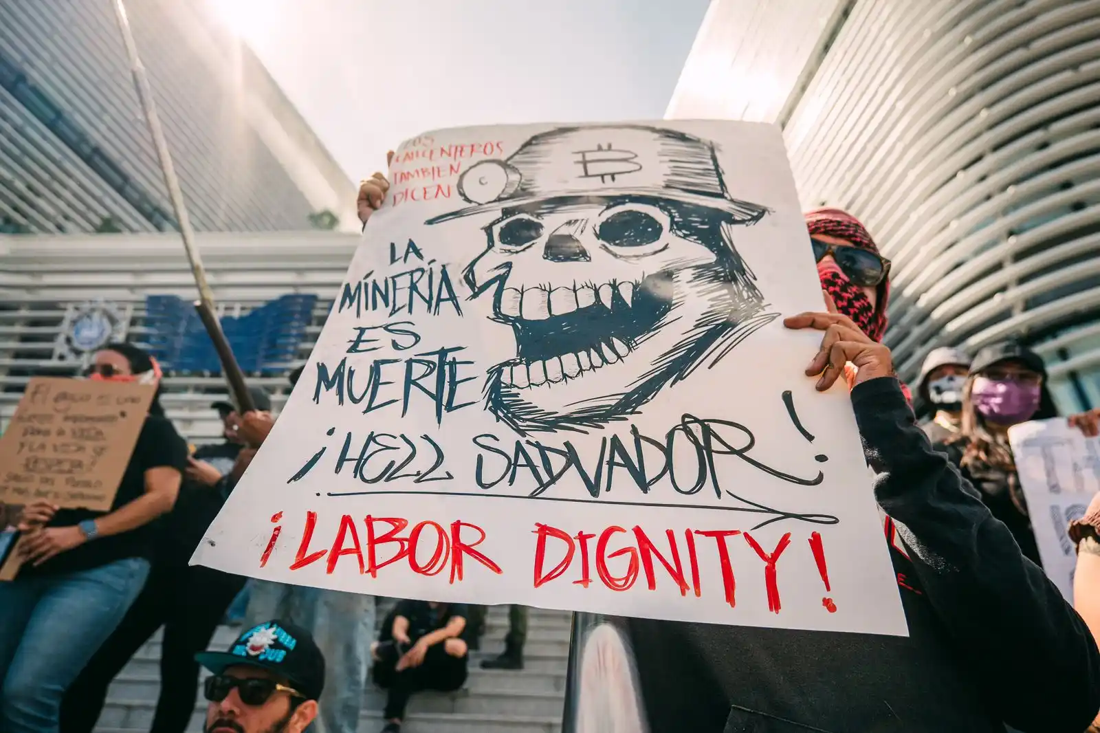 GatoEncerrado 🚨Noticias El Salvador post