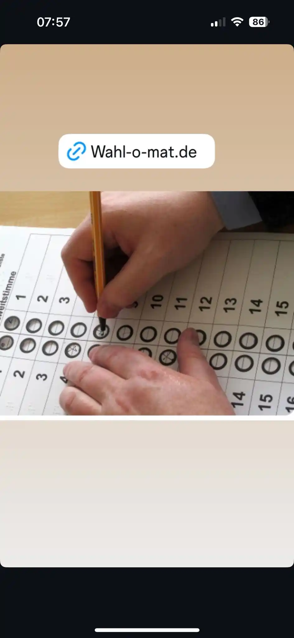 Gemeinde Nüdlingen I Offiziell  post