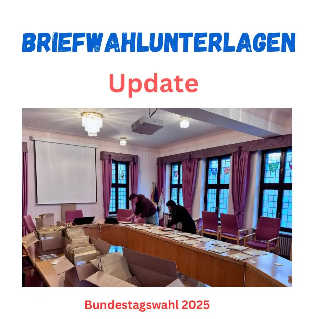 Gemeinde Nüdlingen I Offiziell  post