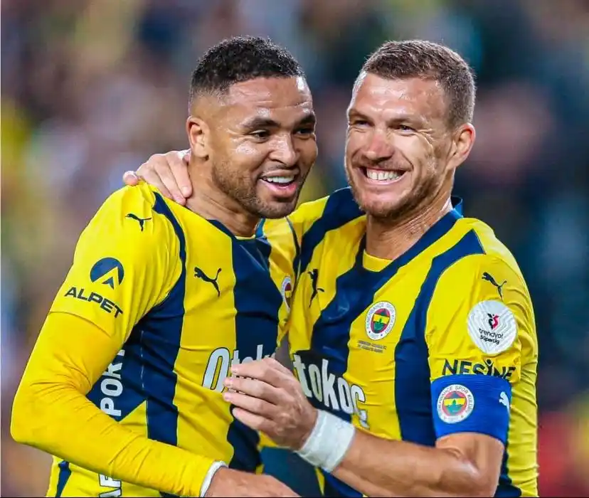 Genç Fenerbahçeliler post