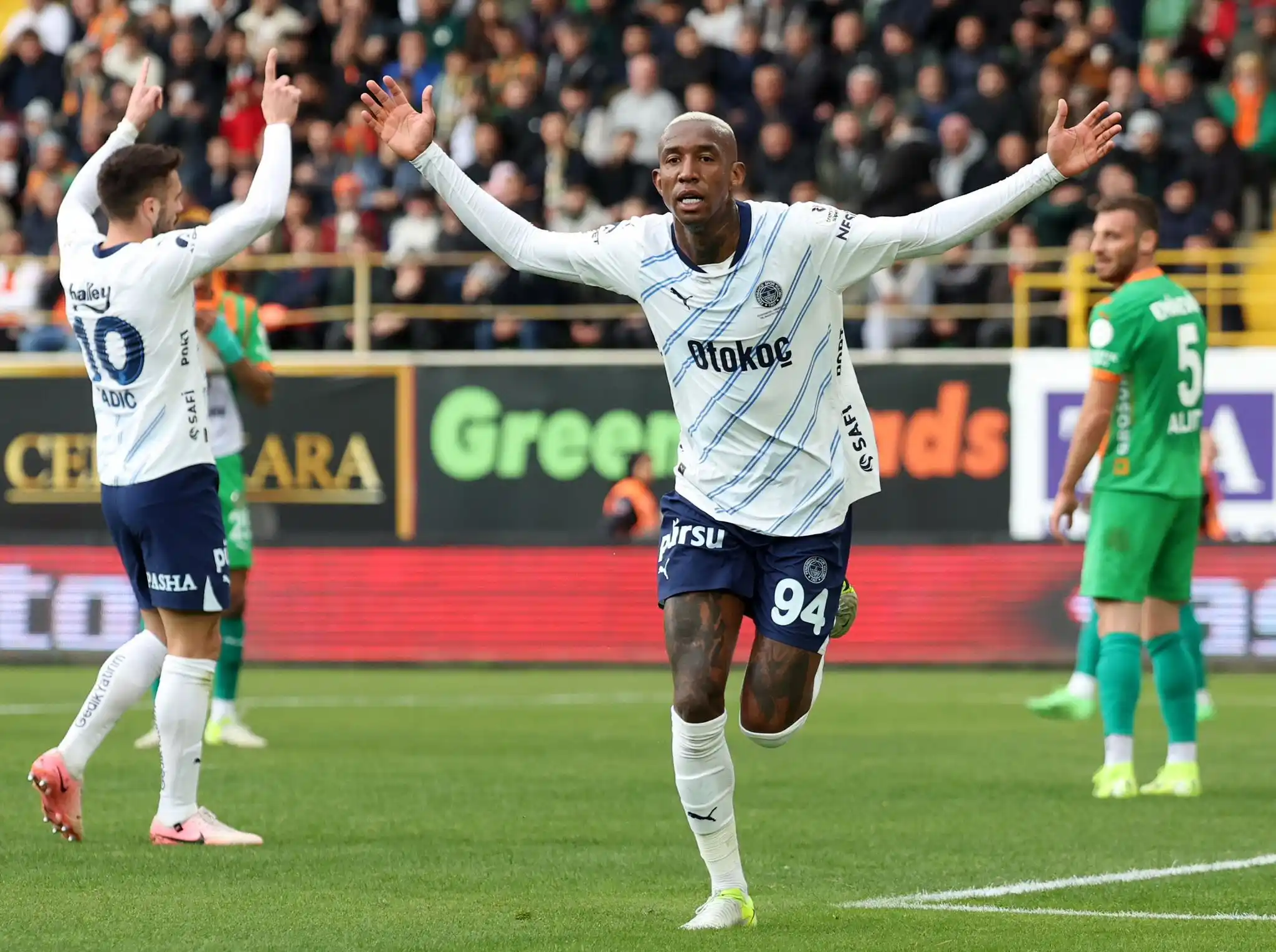 Genç Fenerbahçeliler post