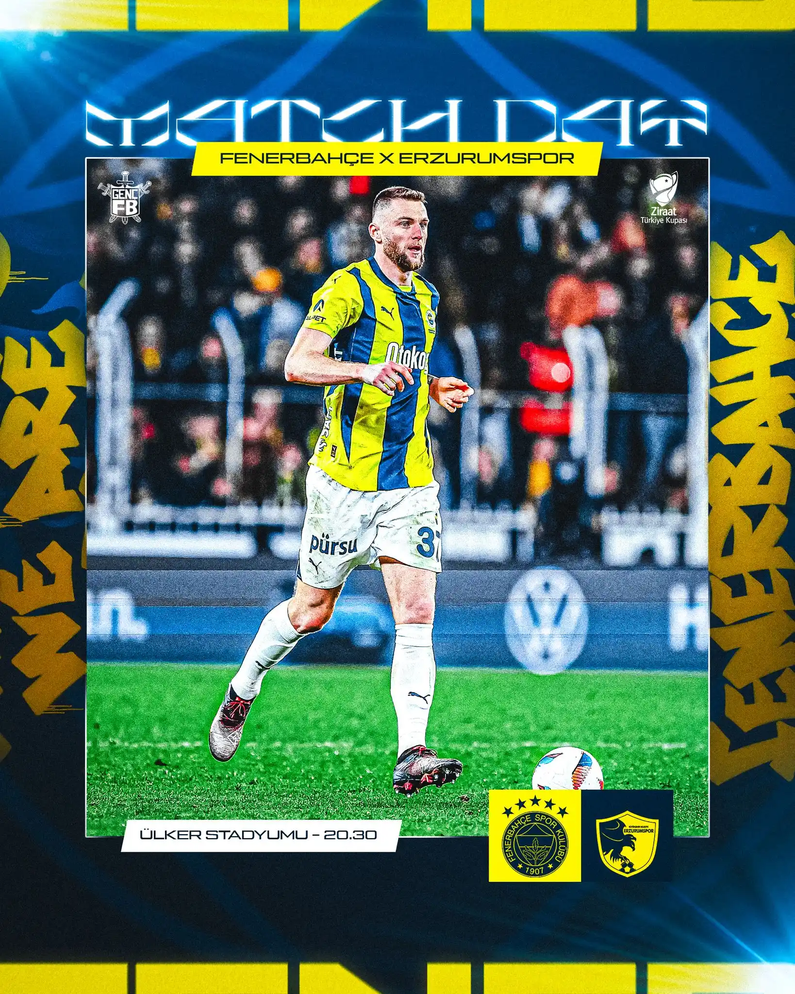 Image from Genç Fenerbahçeliler: 🔥 <a class="text-blue-500 hover:underline cursor-pointer" href="/hash...