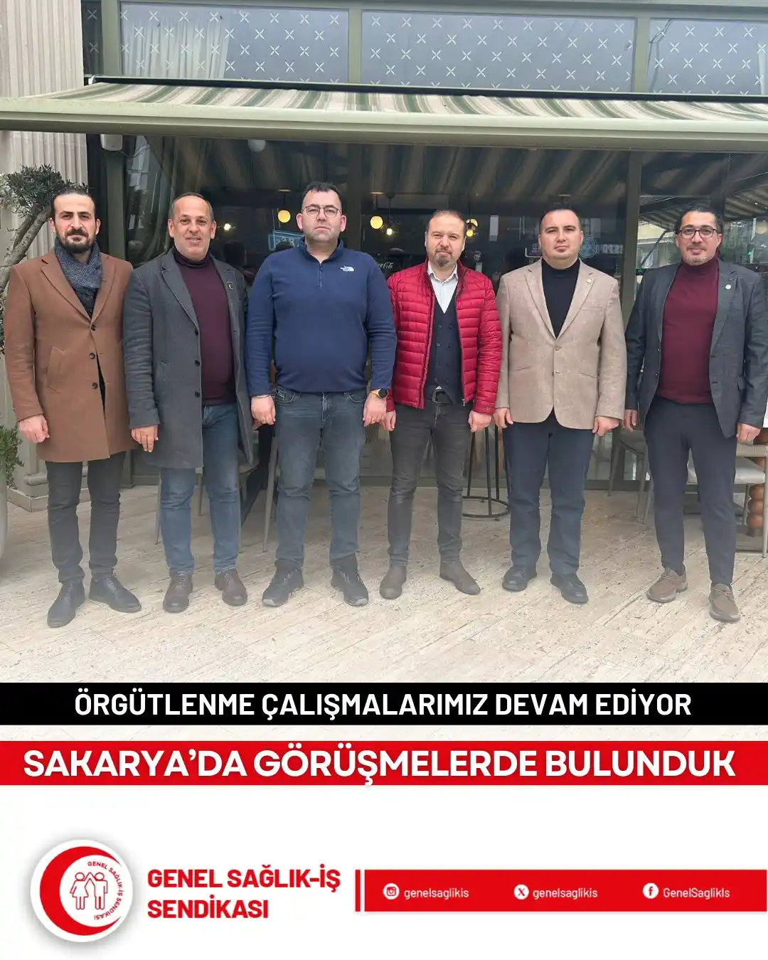 Image from Genel Sağlık-İş Sendikası: X:https://x.com/genelsaglikis/status/1891180427857072161?t=74AnXa-Kr_u...