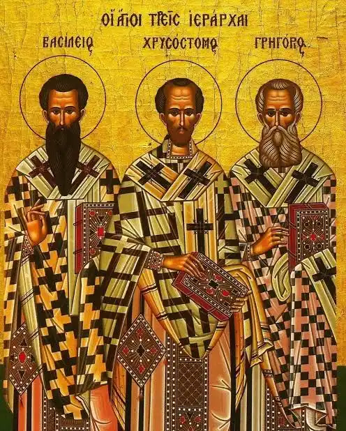 Genuínos Ortodoxos no Brasil post