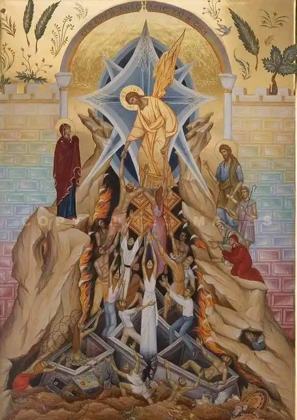 Genuínos Ortodoxos no Brasil post