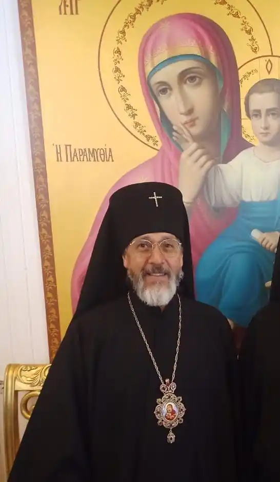 Genuínos Ortodoxos no Brasil post