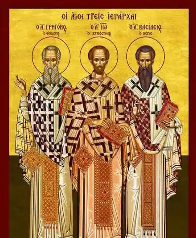 Genuínos Ortodoxos no Brasil post