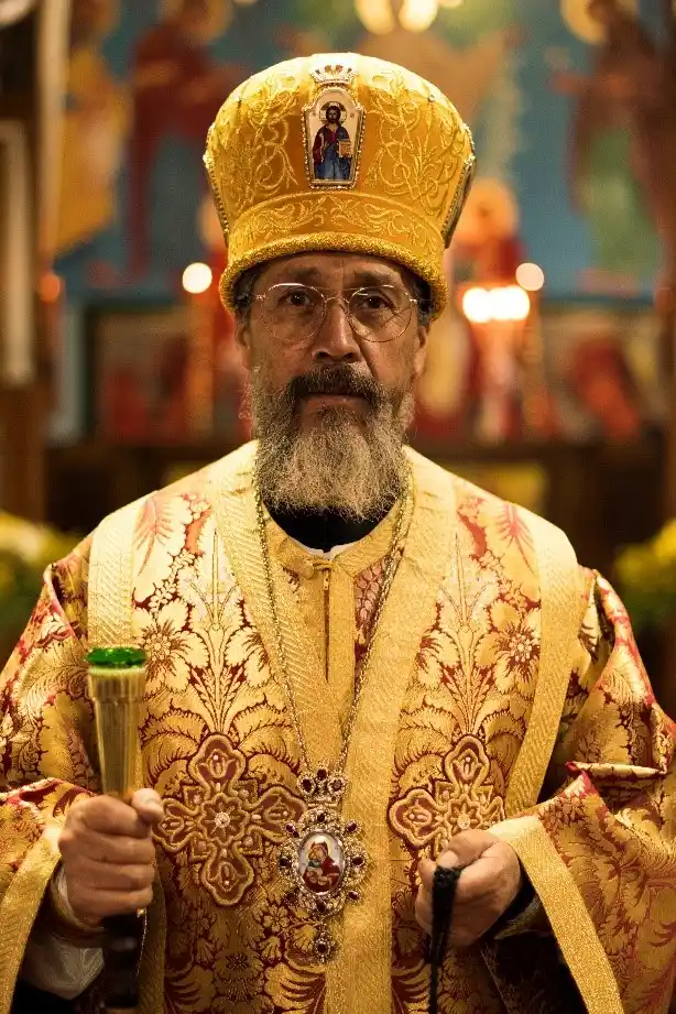 Genuínos Ortodoxos no Brasil post