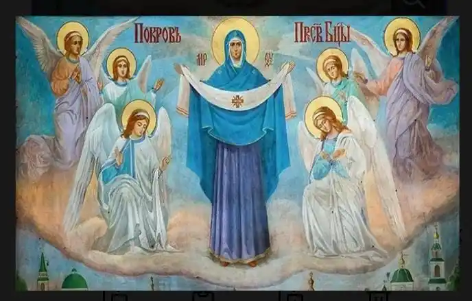 Genuínos Ortodoxos no Brasil post