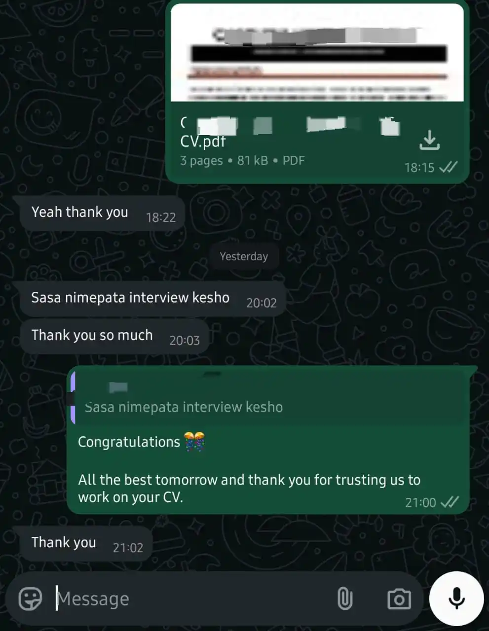 GenZ_Updates🇰🇪✔️  post