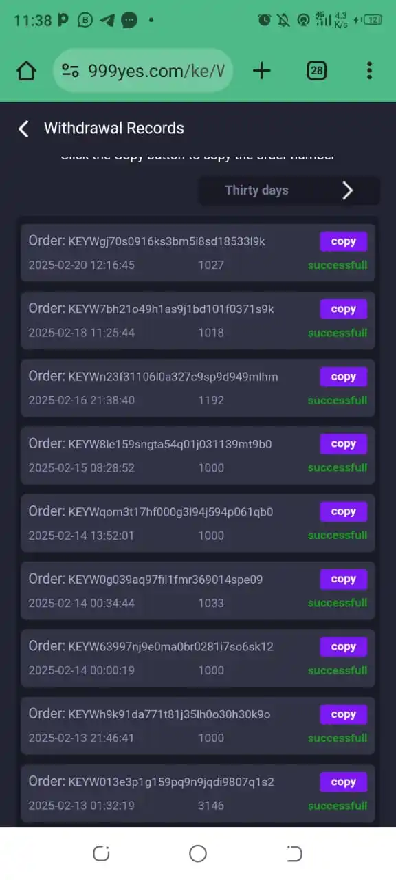 GenZ_Updates🇰🇪✔️  post