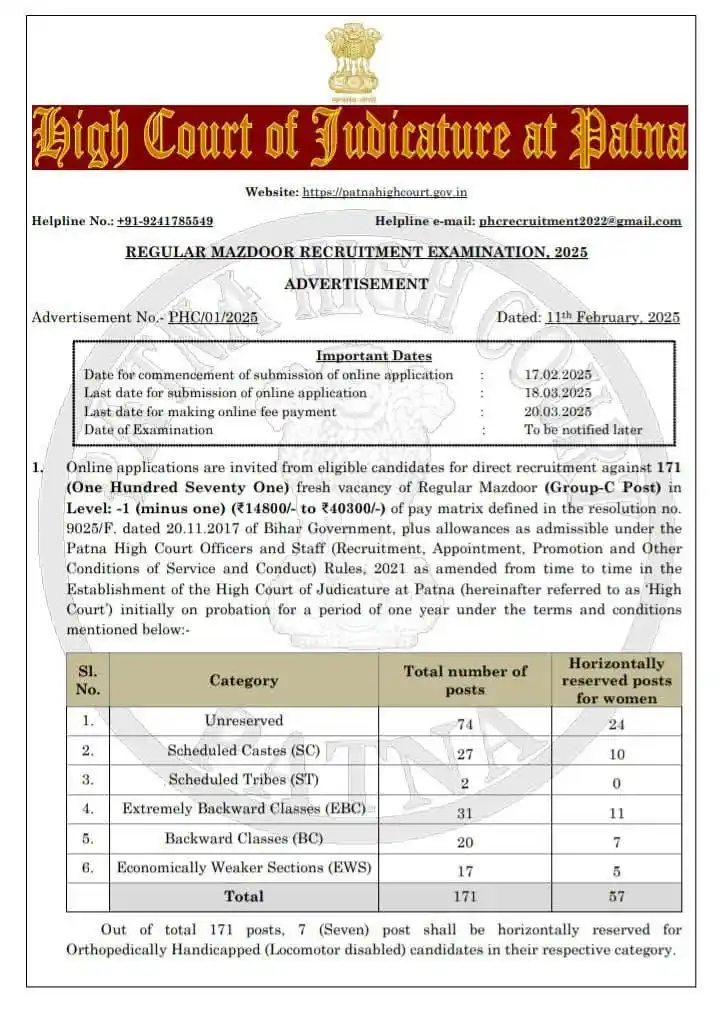 Get Sarkari Job Updates post