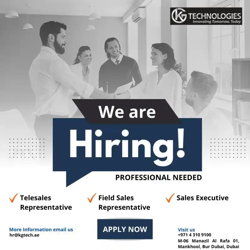 GetSetJobs.com post