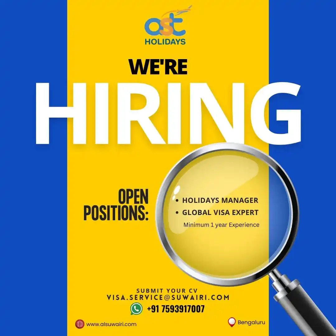 GetSetJobs.com post