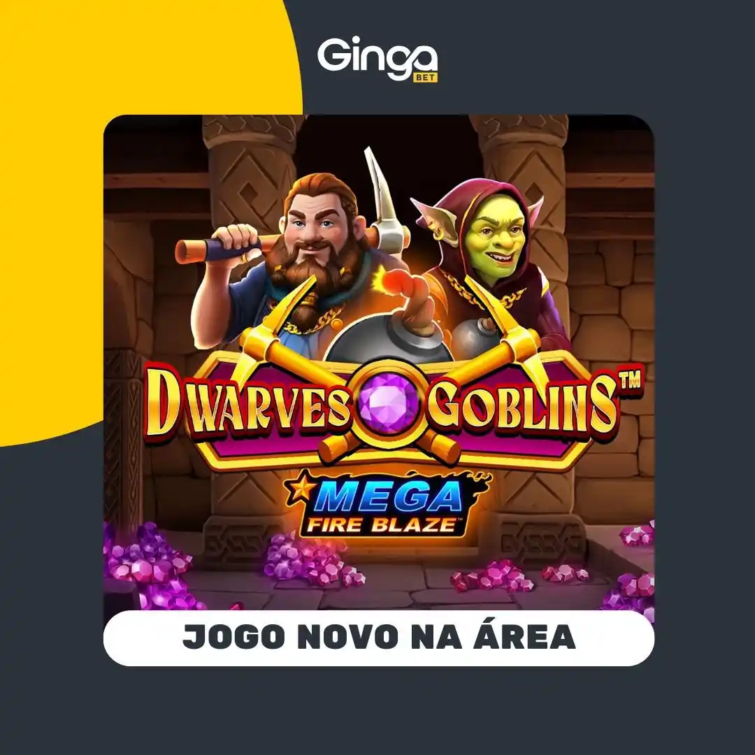 GingaBet Oficial post