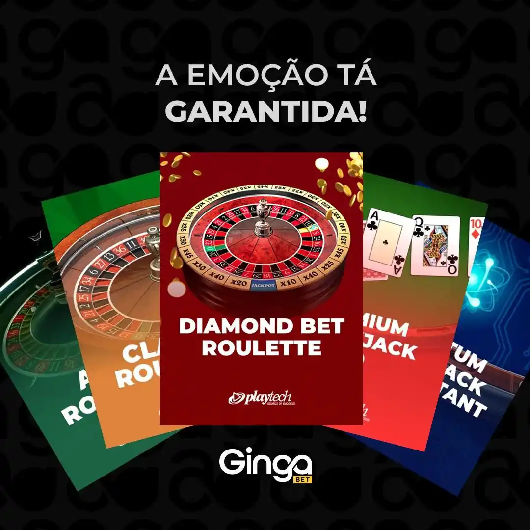 GingaBet Oficial post