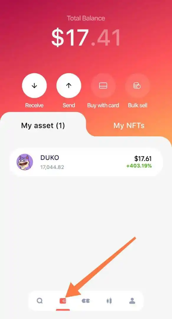 Gistrealz Updates post