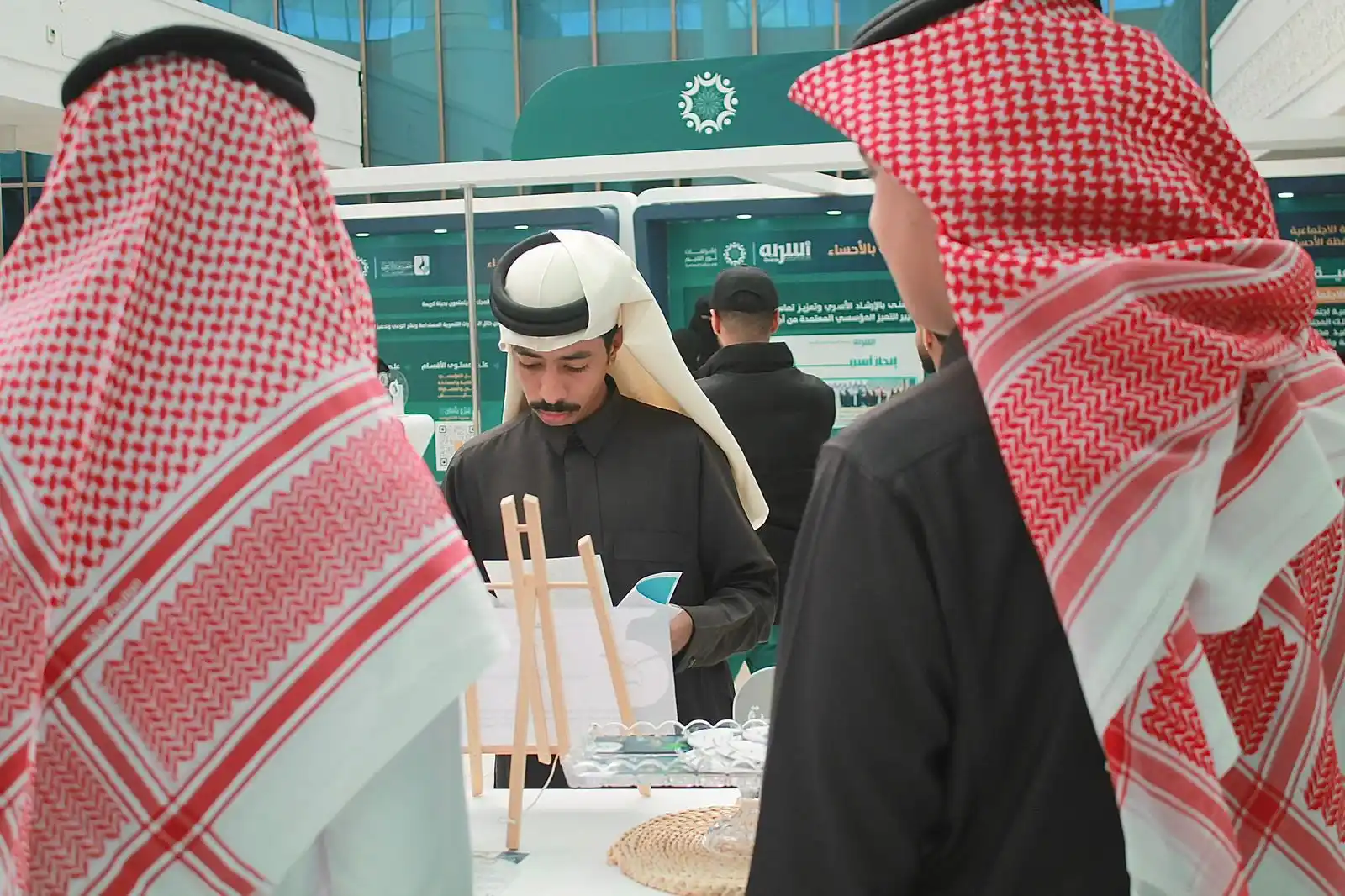 جمعية قبس للقرآن والسنة والخطابة post