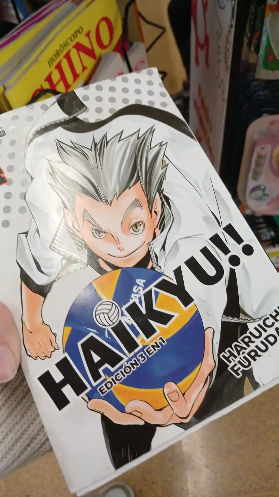 Gordito Kenma </3 post