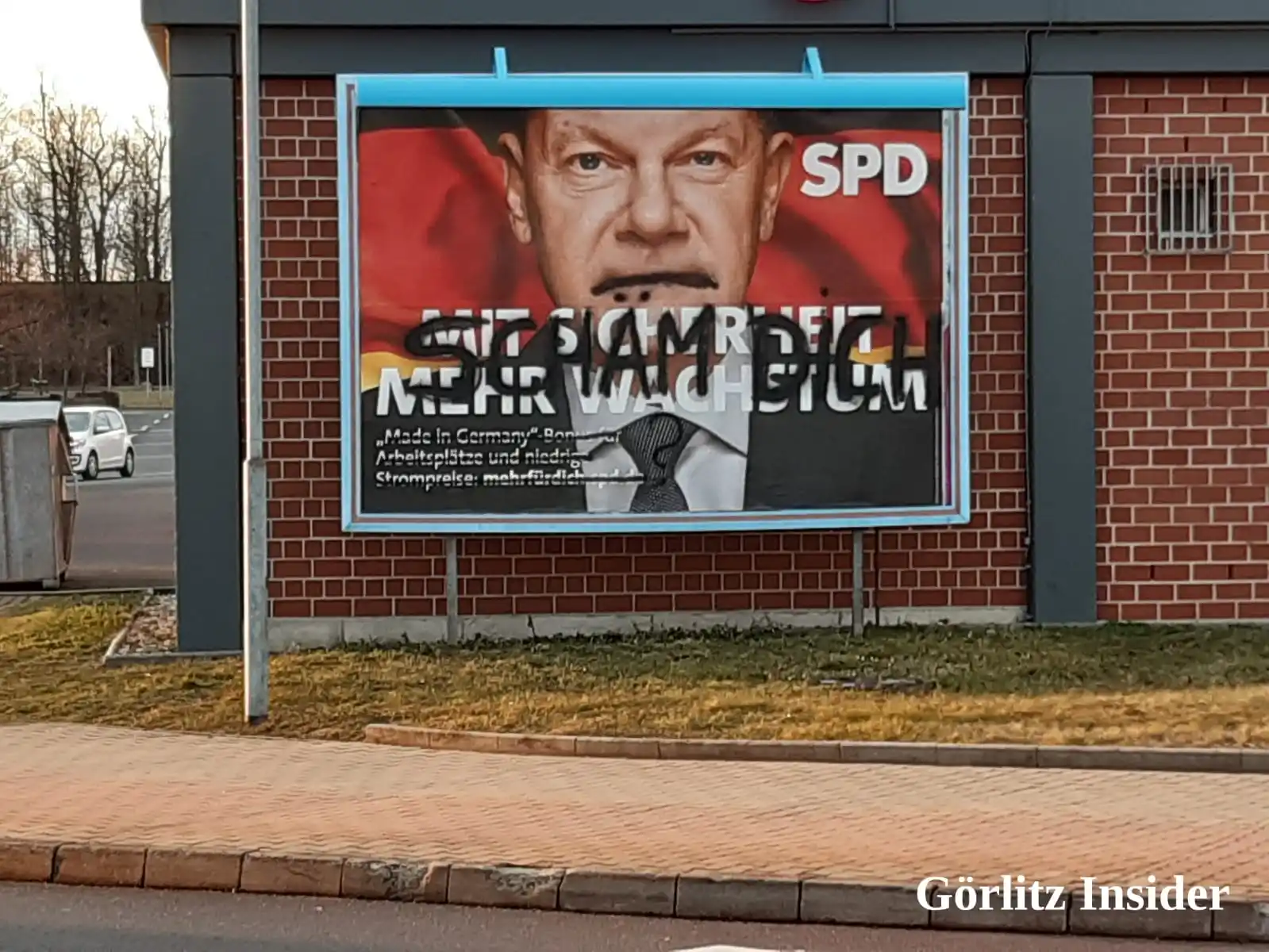 Görlitz Insider post